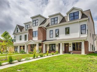711 N Negley Ave, Pittsburgh, PA 15206