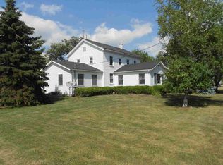 6580 S Custer Rd, Monroe, MI 48161