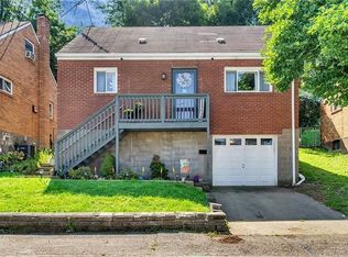 2045 Plainview Ave, Pittsburgh, PA