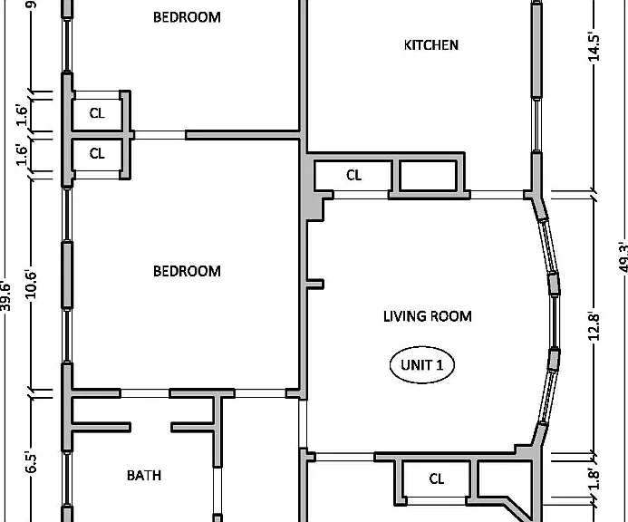 49 Putnam Ave #1A — Photo 12