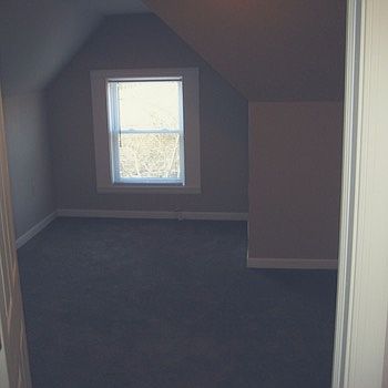 Bedroom - 3rd floor
