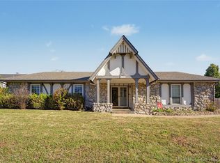 1405 W Young St, Tulsa, OK 74127