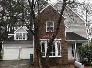 1469 Briers Dr, Stone Mountain, GA 30083