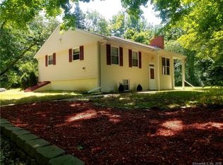 131 Forsyth Rd, Salem, CT 06420