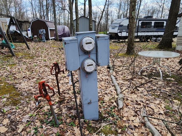 Lynyard Ln LOT 535, Du Bois, PA 15801