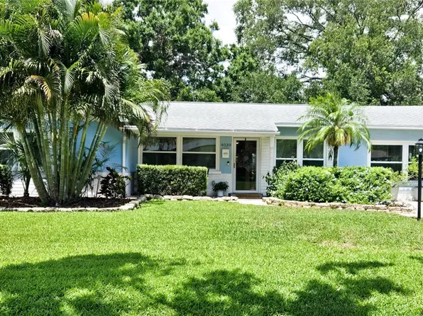 4039 Alberca Way S, Saint Petersburg, FL 33712