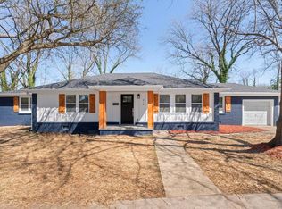 918 Crestwood Dr, Benton, AR 72015