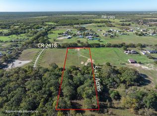 8157 County Road 2418, Royse City, TX 75189