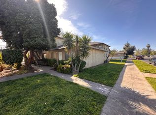 212 N. C Street, Madera, CA 93638