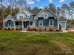 17339 Huntersville Concord Rd, Huntersville, NC 28078