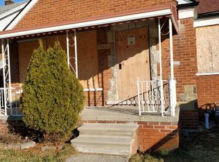 19480 Stotter St, Detroit, MI 48234