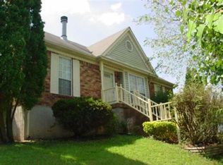 3200 Agatha Ct, Antioch, TN 37013