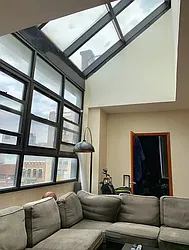 Rented by MOTION New York