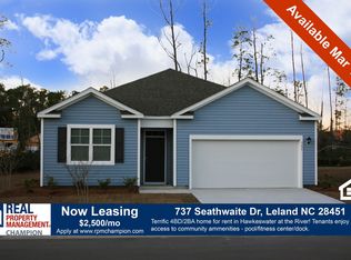 737 Seathwaite Ln SE, Leland, NC 28451