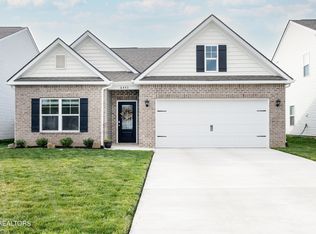 6443 Night Time Dr, Knoxville, TN 37931