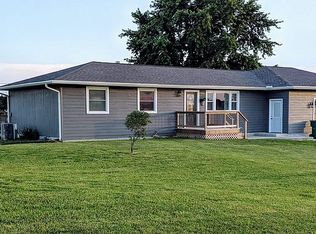 8245 254th Rd, Circleville, KS 66416