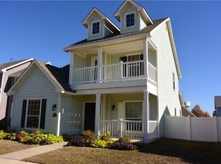 1634 Mary Ln, Aubrey, TX 76227