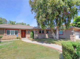 9507 La Reina Ave, Downey, CA 90240