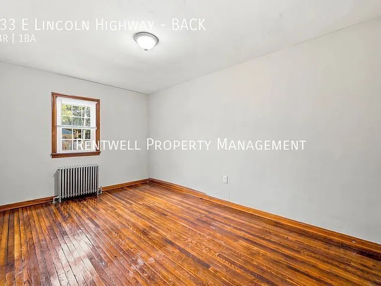 533 E Lincoln Hwy #BACK — Photo 9