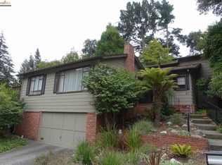 81 Calvert Ct, Piedmont, CA 94611