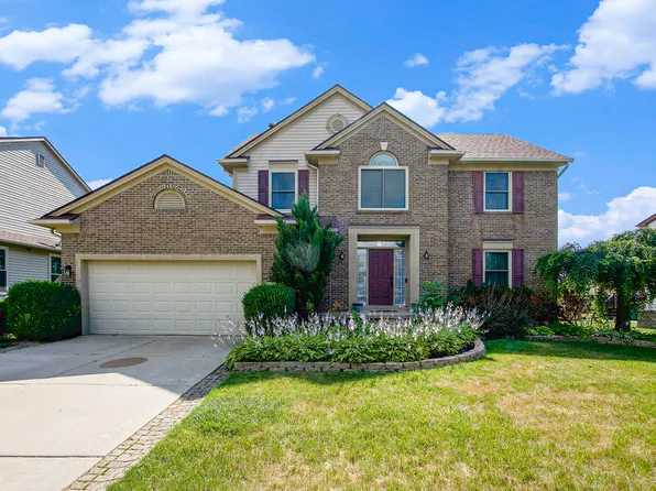 7269 Wellington Ln, Ypsilanti, MI 48197