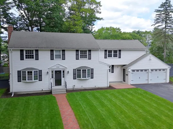 246 N Gate Road, Manchester, NH 03104