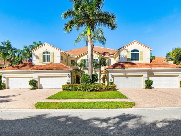 118 Palm Bay Drive #B, Palm Beach Gardens, FL 33418
