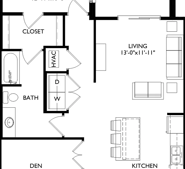 Illuminate Luxury Residences — Photo 31