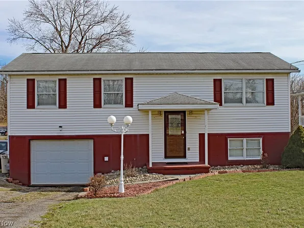 1900 Saint Johns Rd, Colliers, WV 26035