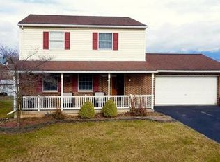 241 Maple St, Coplay, PA 18037