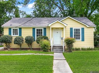 4219 Arrowhead St, Baton Rouge, LA 70808
