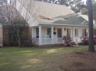 3 Franklin Pl, Hattiesburg, MS 39402
