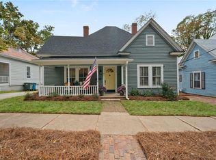117 E Steele St, Salisbury, NC 28144