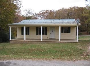 116 Hoby St, Bolivar, TN 38008