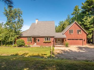 33 Town Line Rd, Madison, NH 03849