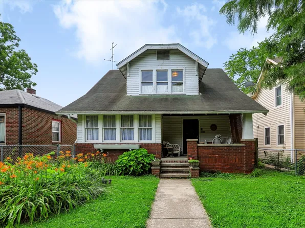 2619 Brookside Parkway South Dr, Indianapolis, IN 46201