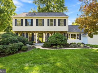 1462 Brandywine Ln, Chesterbrook, PA 19087