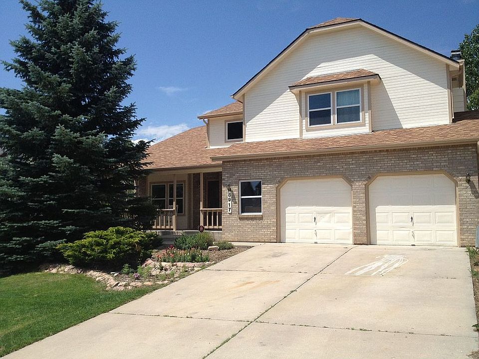 8917 Alpine Valley Dr.