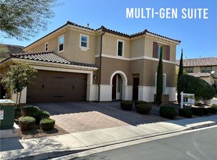 945 Pomander Point Pl, Henderson, NV 89012