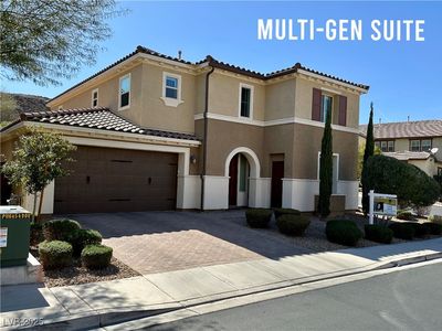 945 Pomander Point Pl, Henderson, NV, 89012