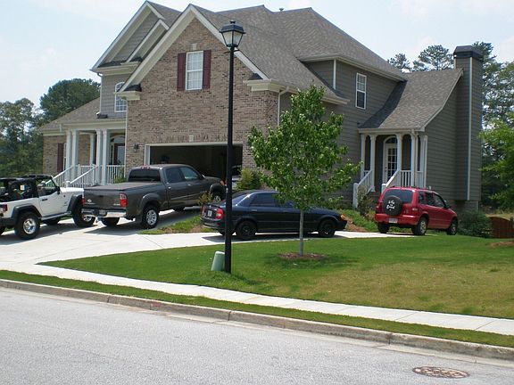 4th image of 3335 Sweet Basil Ln