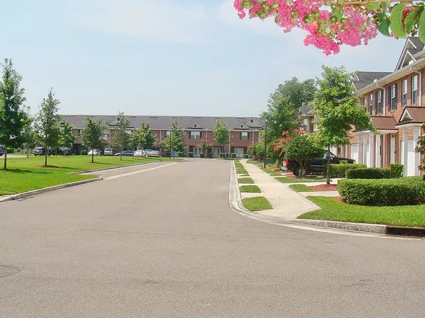 9437 Sentry Dr, Jacksonville, FL 32225