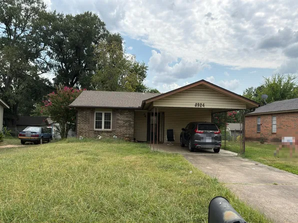 8924 Gary St, Fort Smith, AR 72903
