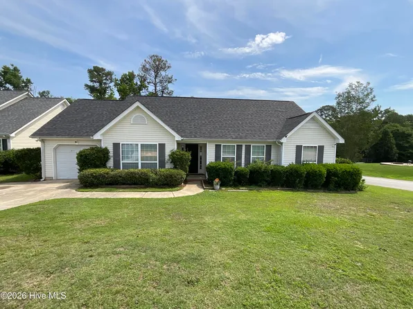 567 Cranberry Circle, Grovetown, GA 30813