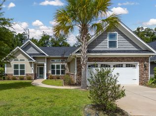 143 Riggs Dr, Lexington, SC 29072