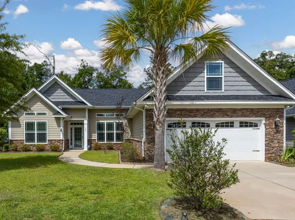 143 Riggs Dr, Lexington, SC 29072