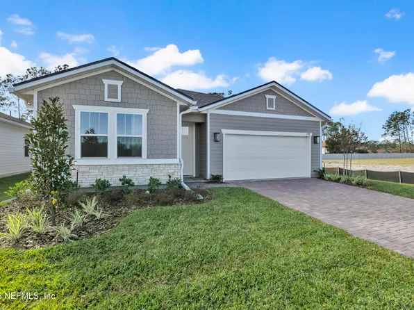 188 ENCLAVE Avenue, Palm Coast, FL 32164