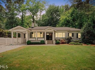 710 Wesley Dr NW, Atlanta, GA 30305