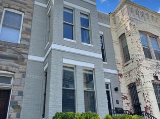 722 8th St NE #2, Washington, DC 20002