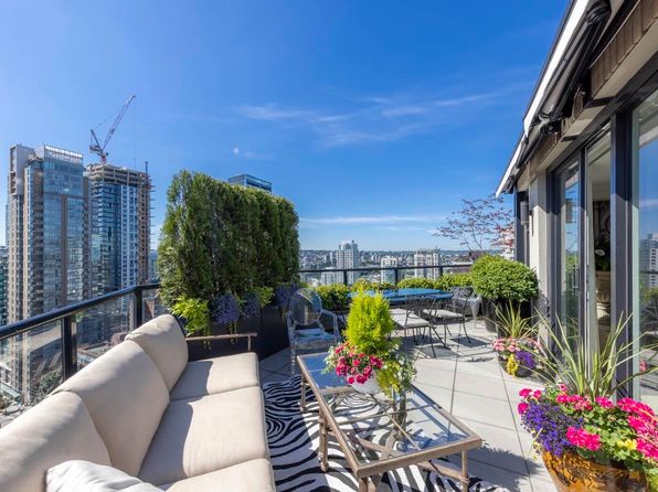 Vancouver real estate: Sales surge to record level in September - CTV News